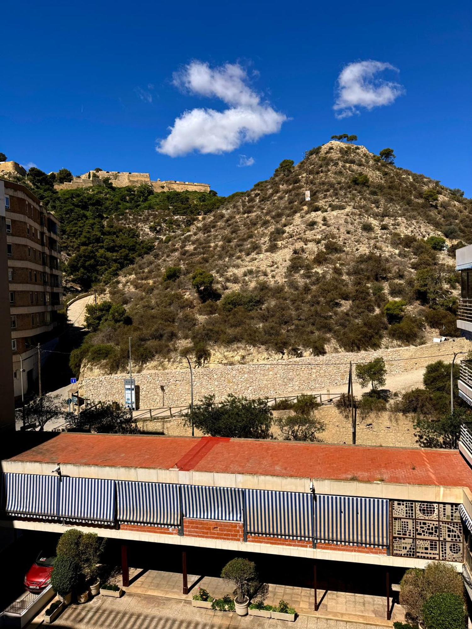 Appartement Piso En Playa De Alicante Extérieur photo